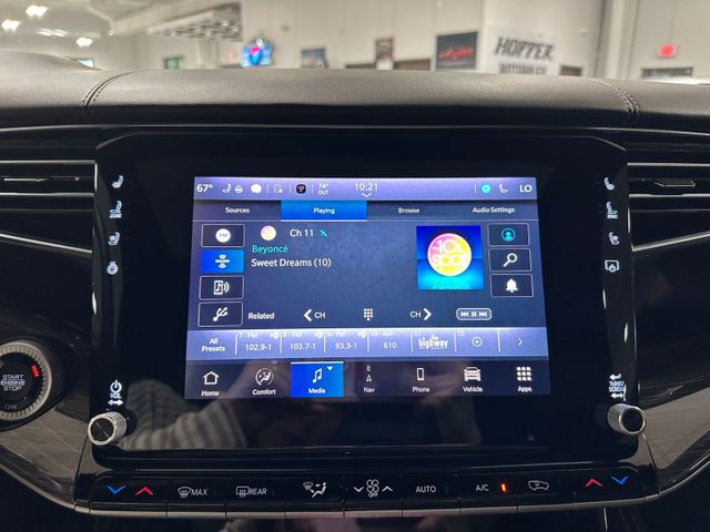 2022 Jeep Wagoneer Series III | Irving, Texas | Hopper Motorplex 2022 Jeep Wagoneer Series III | Irving, Texas | Hopper Motorplex