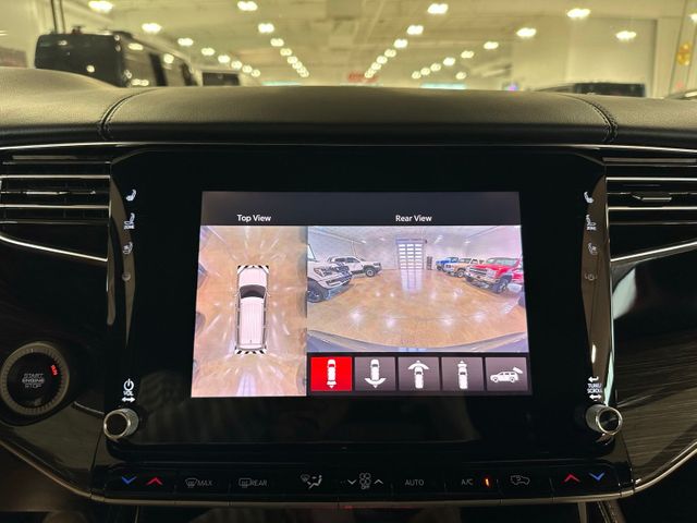 2022 Jeep Wagoneer Series III | Irving, Texas | Hopper Motorplex 2022 Jeep Wagoneer Series III | Irving, Texas | Hopper Motorplex