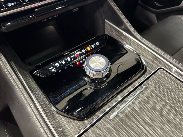 2022 Jeep Wagoneer Series III | Irving, Texas | Hopper Motorplex