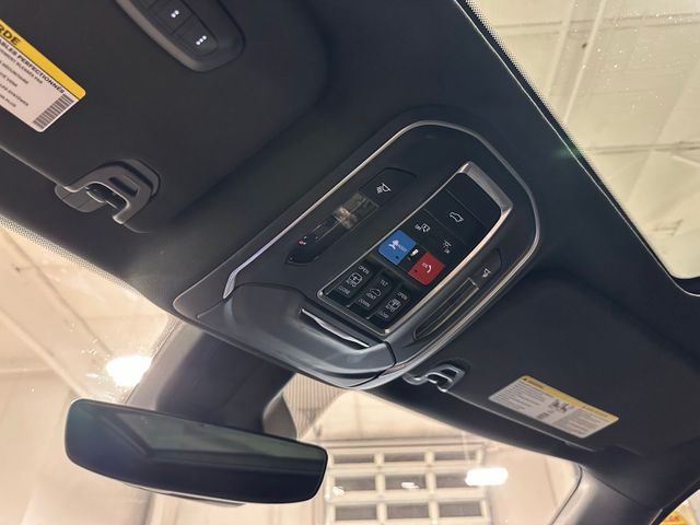 2022 Jeep Wagoneer Series III | Irving, Texas | Hopper Motorplex