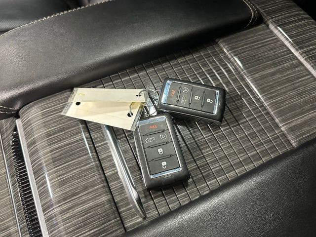 2022 Jeep Wagoneer Series III | Irving, Texas | Hopper Motorplex 2022 Jeep Wagoneer Series III | Irving, Texas | Hopper Motorplex