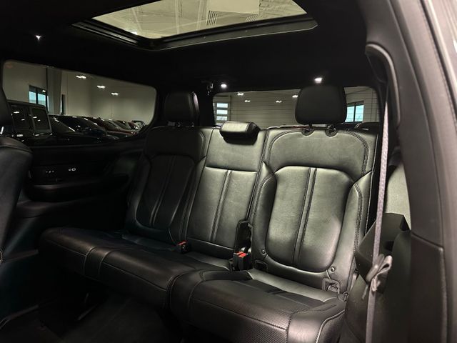 2022 Jeep Wagoneer Series III | Irving, Texas | Hopper Motorplex