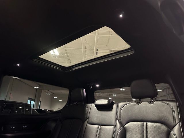 2022 Jeep Wagoneer Series III | Irving, Texas | Hopper Motorplex 2022 Jeep Wagoneer Series III | Irving, Texas | Hopper Motorplex