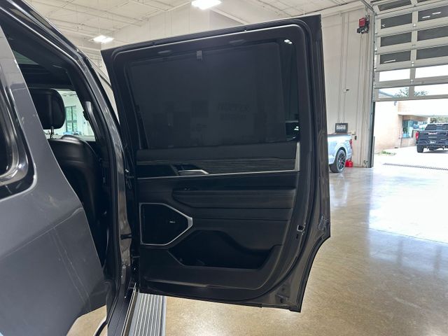 2022 Jeep Wagoneer Series III | Irving, Texas | Hopper Motorplex 2022 Jeep Wagoneer Series III | Irving, Texas | Hopper Motorplex