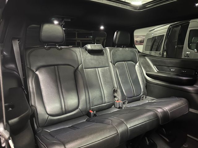 2022 Jeep Wagoneer Series III | Irving, Texas | Hopper Motorplex