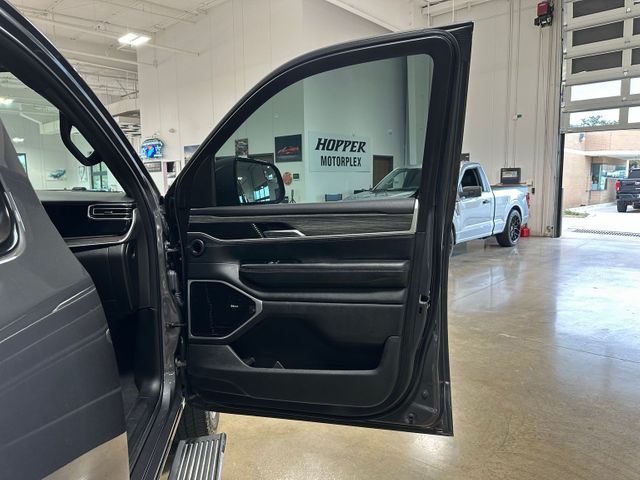 2022 Jeep Wagoneer Series III | Irving, Texas | Hopper Motorplex