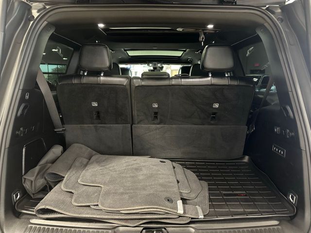 2022 Jeep Wagoneer Series III | Irving, Texas | Hopper Motorplex 2022 Jeep Wagoneer Series III | Irving, Texas | Hopper Motorplex