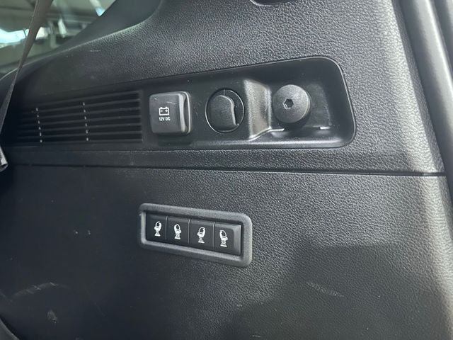 2022 Jeep Wagoneer Series III | Irving, Texas | Hopper Motorplex