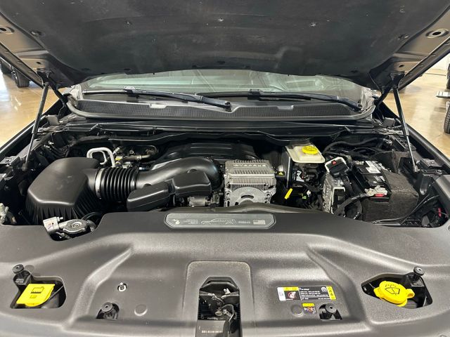 2022 Jeep Wagoneer Series III | Irving, Texas | Hopper Motorplex 2022 Jeep Wagoneer Series III | Irving, Texas | Hopper Motorplex