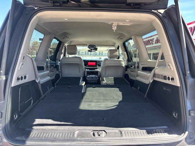 2022 Jeep Wagoneer Series III | San Antonio, TX | Clear Choice Automotive South