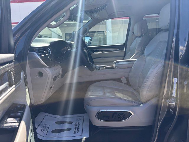 2022 Jeep Wagoneer Series III | San Antonio, TX | Clear Choice Automotive South 2022 Jeep Wagoneer Series III | San Antonio, TX | Clear Choice Automotive South