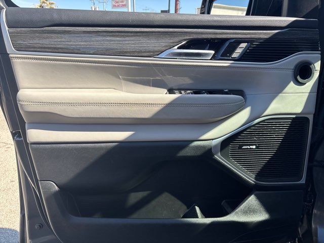 2022 Jeep Wagoneer Series III | San Antonio, TX | Clear Choice Automotive South