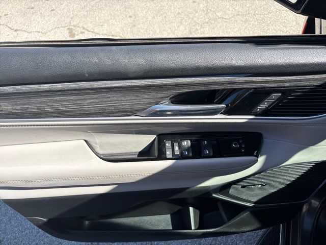 2022 Jeep Wagoneer Series III | San Antonio, TX | Clear Choice Automotive South 2022 Jeep Wagoneer Series III | San Antonio, TX | Clear Choice Automotive South