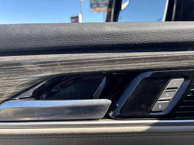 2022 Jeep Wagoneer Series III | San Antonio, TX | Clear Choice Automotive South