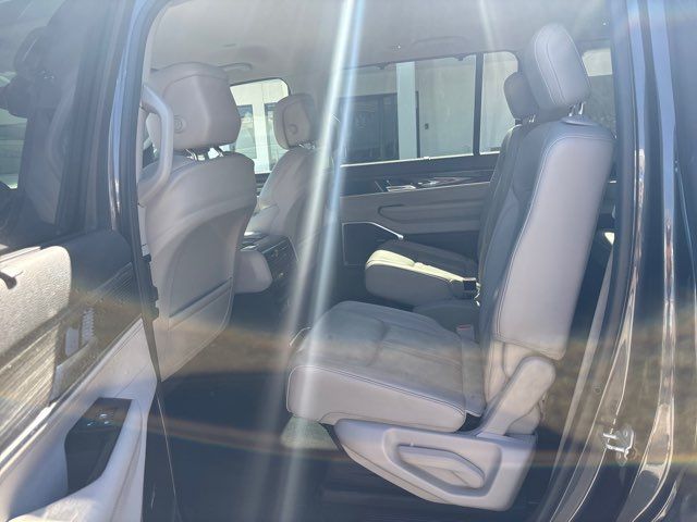 2022 Jeep Wagoneer Series III | San Antonio, TX | Clear Choice Automotive South 2022 Jeep Wagoneer Series III | San Antonio, TX | Clear Choice Automotive South