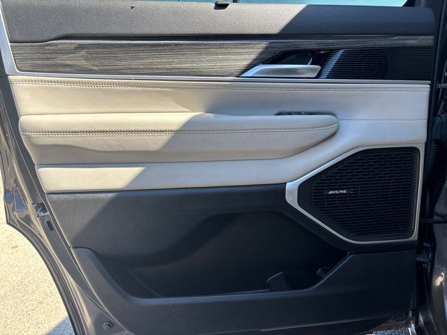 2022 Jeep Wagoneer Series III | San Antonio, TX | Clear Choice Automotive South 2022 Jeep Wagoneer Series III | San Antonio, TX | Clear Choice Automotive South