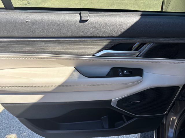 2022 Jeep Wagoneer Series III | San Antonio, TX | Clear Choice Automotive South 2022 Jeep Wagoneer Series III | San Antonio, TX | Clear Choice Automotive South