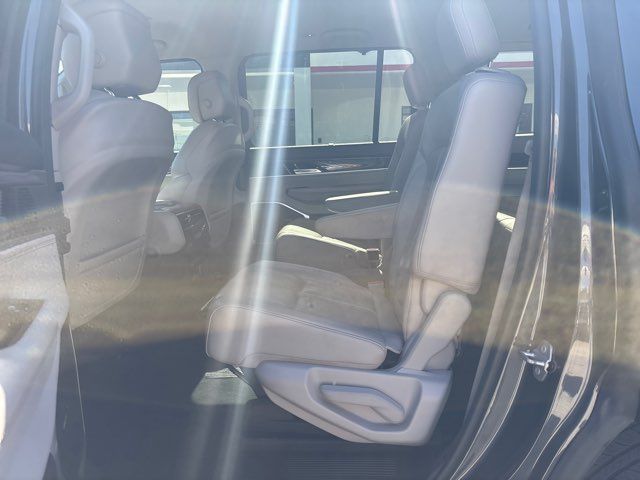 2022 Jeep Wagoneer Series III | San Antonio, TX | Clear Choice Automotive South