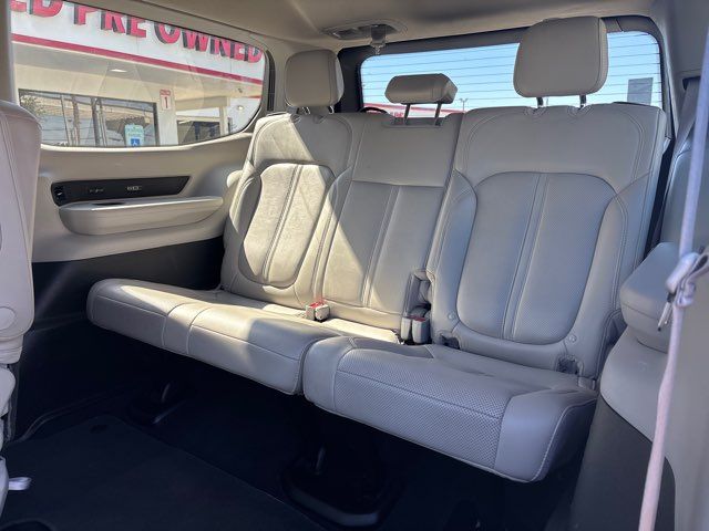 2022 Jeep Wagoneer Series III | San Antonio, TX | Clear Choice Automotive South 2022 Jeep Wagoneer Series III | San Antonio, TX | Clear Choice Automotive South