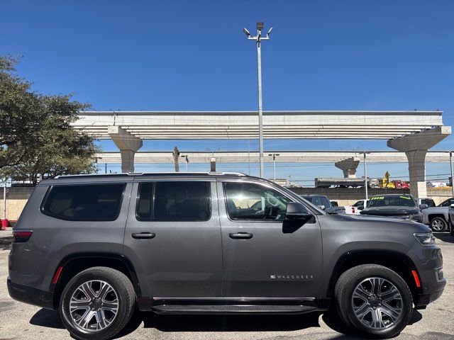 2022 Jeep Wagoneer Series III | San Antonio, TX | Clear Choice Automotive South 2022 Jeep Wagoneer Series III | San Antonio, TX | Clear Choice Automotive South
