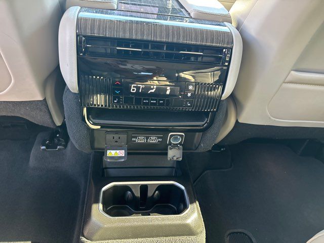 2022 Jeep Wagoneer Series III | San Antonio, TX | Clear Choice Automotive South