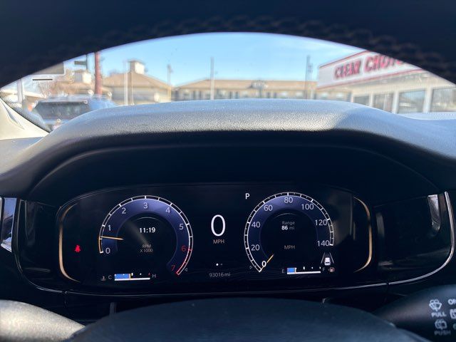 2022 Jeep Wagoneer Series III | San Antonio, TX | Clear Choice Automotive South 2022 Jeep Wagoneer Series III | San Antonio, TX | Clear Choice Automotive South