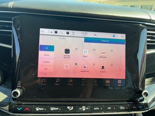 2022 Jeep Wagoneer Series III | San Antonio, TX | Clear Choice Automotive South