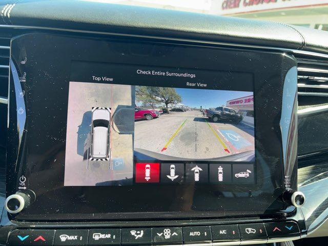 2022 Jeep Wagoneer Series III | San Antonio, TX | Clear Choice Automotive South