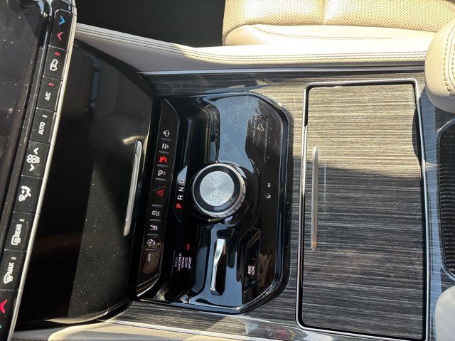 2022 Jeep Wagoneer Series III | San Antonio, TX | Clear Choice Automotive South 2022 Jeep Wagoneer Series III | San Antonio, TX | Clear Choice Automotive South