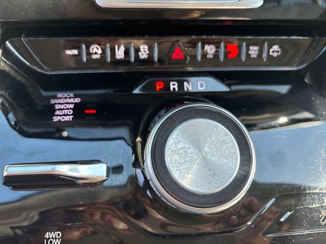 2022 Jeep Wagoneer Series III | San Antonio, TX | Clear Choice Automotive South