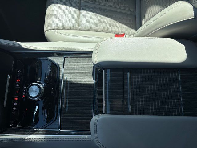 2022 Jeep Wagoneer Series III | San Antonio, TX | Clear Choice Automotive South