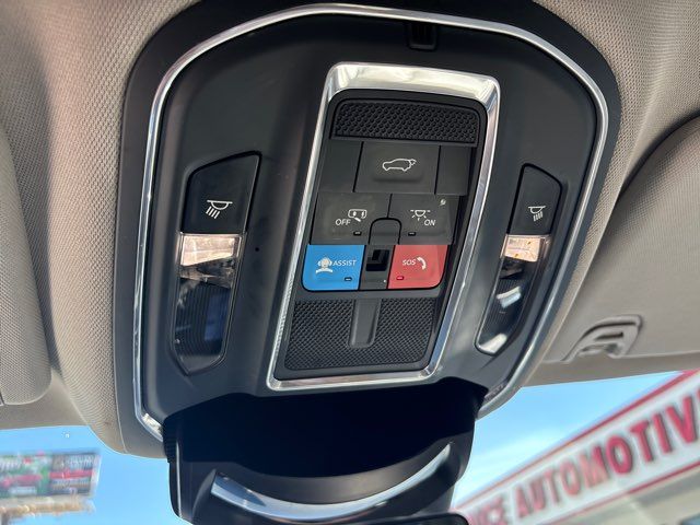 2022 Jeep Wagoneer Series III | San Antonio, TX | Clear Choice Automotive South 2022 Jeep Wagoneer Series III | San Antonio, TX | Clear Choice Automotive South