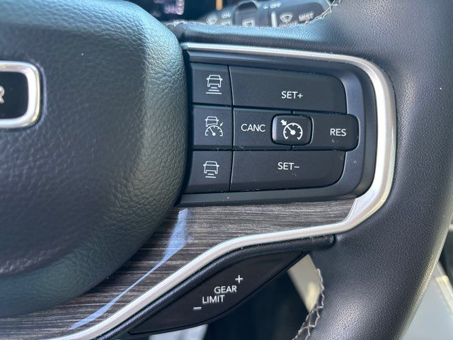 2022 Jeep Wagoneer Series III | San Antonio, TX | Clear Choice Automotive South