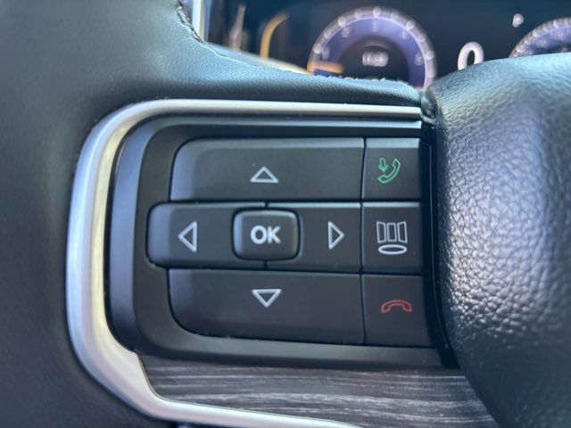 2022 Jeep Wagoneer Series III | San Antonio, TX | Clear Choice Automotive South