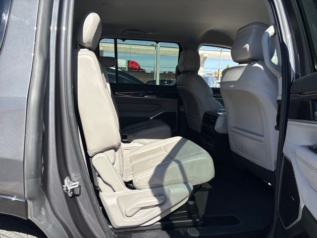 2022 Jeep Wagoneer Series III | San Antonio, TX | Clear Choice Automotive South 2022 Jeep Wagoneer Series III | San Antonio, TX | Clear Choice Automotive South