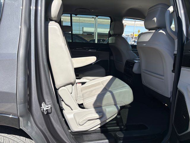 2022 Jeep Wagoneer Series III | San Antonio, TX | Clear Choice Automotive South 2022 Jeep Wagoneer Series III | San Antonio, TX | Clear Choice Automotive South