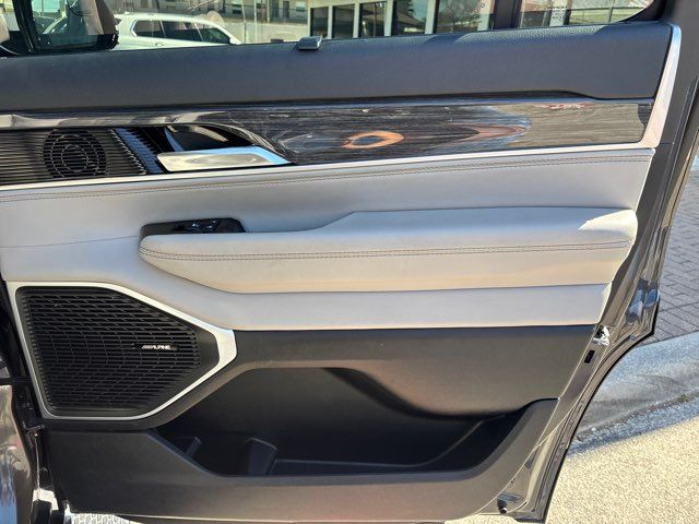 2022 Jeep Wagoneer Series III | San Antonio, TX | Clear Choice Automotive South