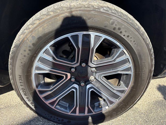 2022 Jeep Wagoneer Series III | San Antonio, TX | Clear Choice Automotive South