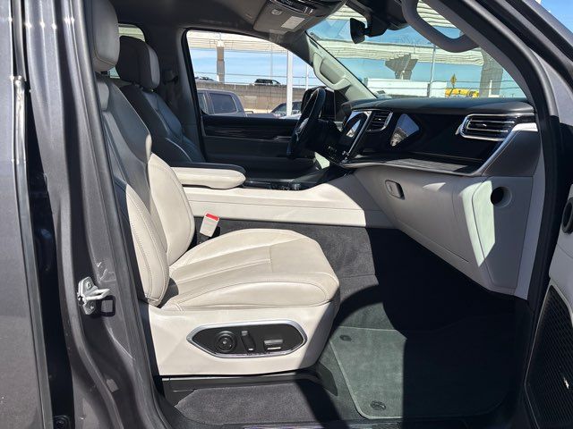 2022 Jeep Wagoneer Series III | San Antonio, TX | Clear Choice Automotive South