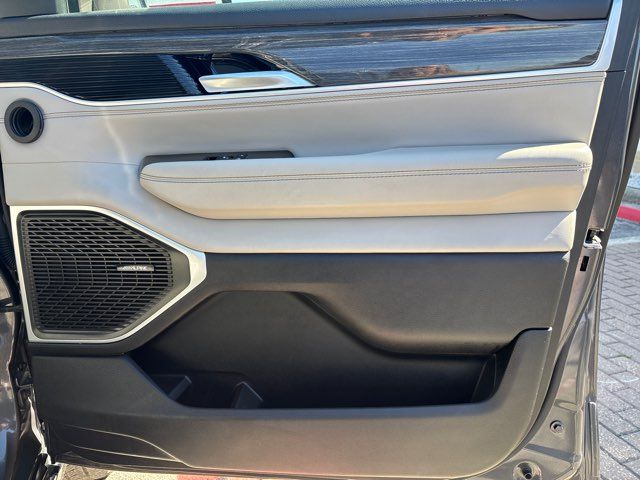 2022 Jeep Wagoneer Series III | San Antonio, TX | Clear Choice Automotive South 2022 Jeep Wagoneer Series III | San Antonio, TX | Clear Choice Automotive South