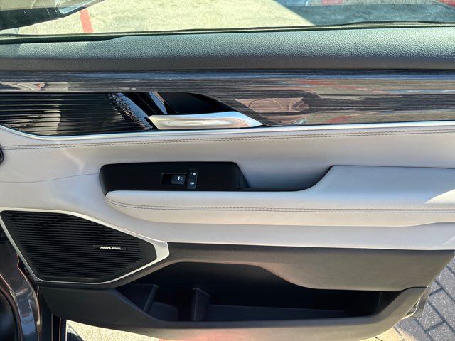 2022 Jeep Wagoneer Series III | San Antonio, TX | Clear Choice Automotive South