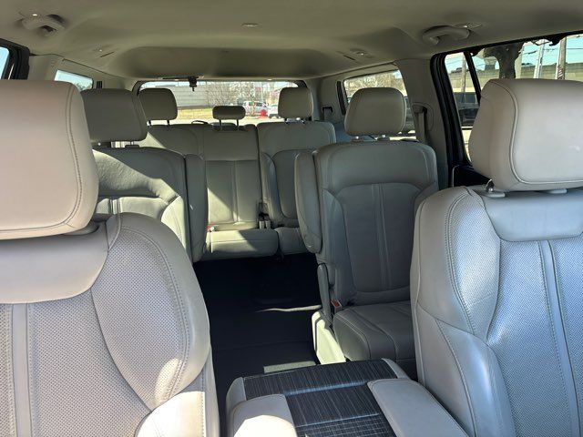 2022 Jeep Wagoneer Series III | San Antonio, TX | Clear Choice Automotive South