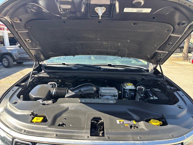 2022 Jeep Wagoneer Series III | San Antonio, TX | Clear Choice Automotive South