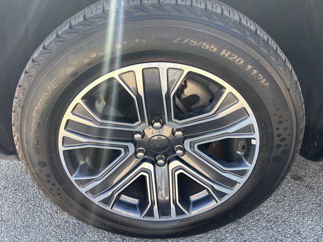 2022 Jeep Wagoneer Series III | San Antonio, TX | Clear Choice Automotive South