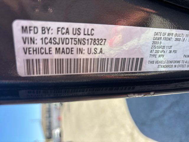 2022 Jeep Wagoneer Series III | San Antonio, TX | Clear Choice Automotive South