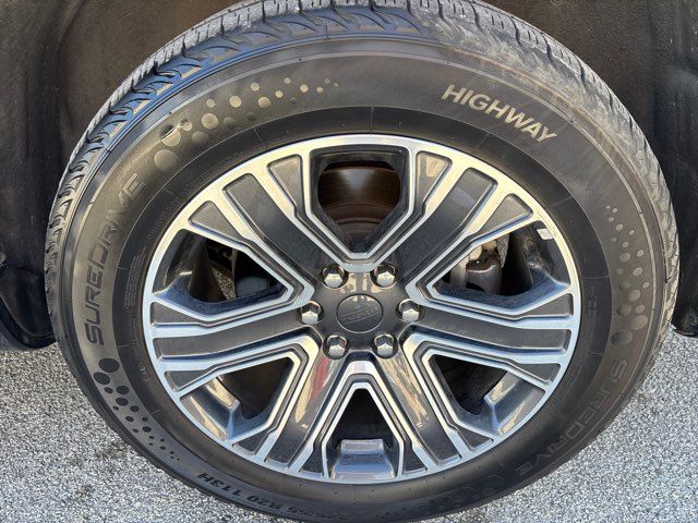 2022 Jeep Wagoneer Series III | San Antonio, TX | Clear Choice Automotive South