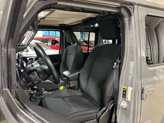 2022 Jeep Wrangler Unlimited High Tide Factory Lift | Irving, Texas | Hopper Motorplex 2022 Jeep Wrangler Unlimited High Tide Factory Lift | Irving, Texas | Hopper Motorplex