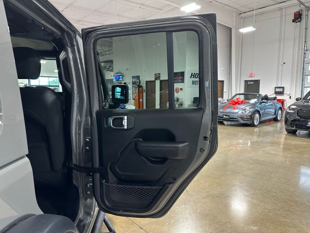 2022 Jeep Wrangler Unlimited High Tide Factory Lift | Irving, Texas | Hopper Motorplex 2022 Jeep Wrangler Unlimited High Tide Factory Lift | Irving, Texas | Hopper Motorplex