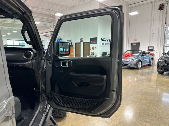 2022 Jeep Wrangler Unlimited High Tide Factory Lift | Irving, Texas | Hopper Motorplex 2022 Jeep Wrangler Unlimited High Tide Factory Lift | Irving, Texas | Hopper Motorplex