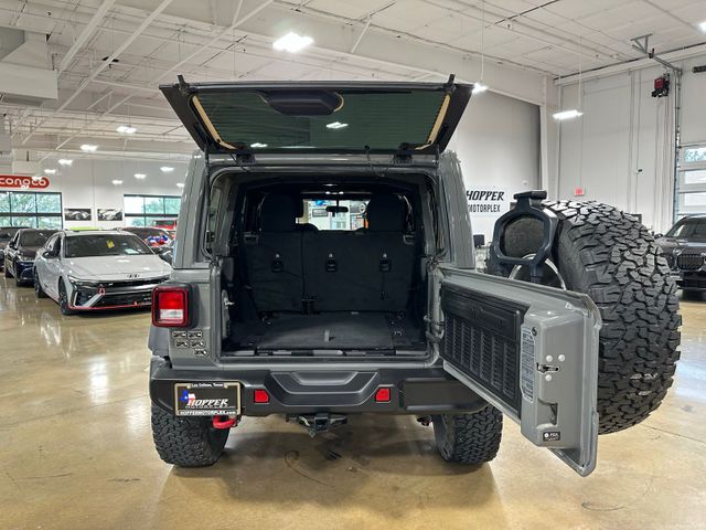 2022 Jeep Wrangler Unlimited High Tide Factory Lift | Irving, Texas | Hopper Motorplex 2022 Jeep Wrangler Unlimited High Tide Factory Lift | Irving, Texas | Hopper Motorplex